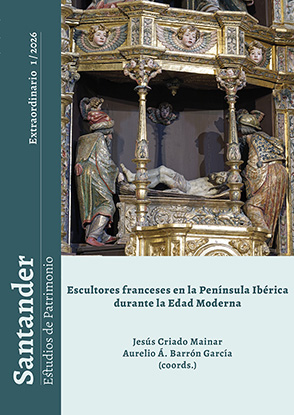 					Ver Núm. Extraordinario 1 (2026): Santander. Estudios de Patrimonio
				