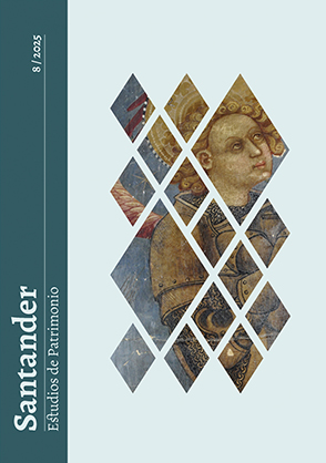 					Ver Núm. 8 (2025): Santander. Estudios de Patrimonio
				